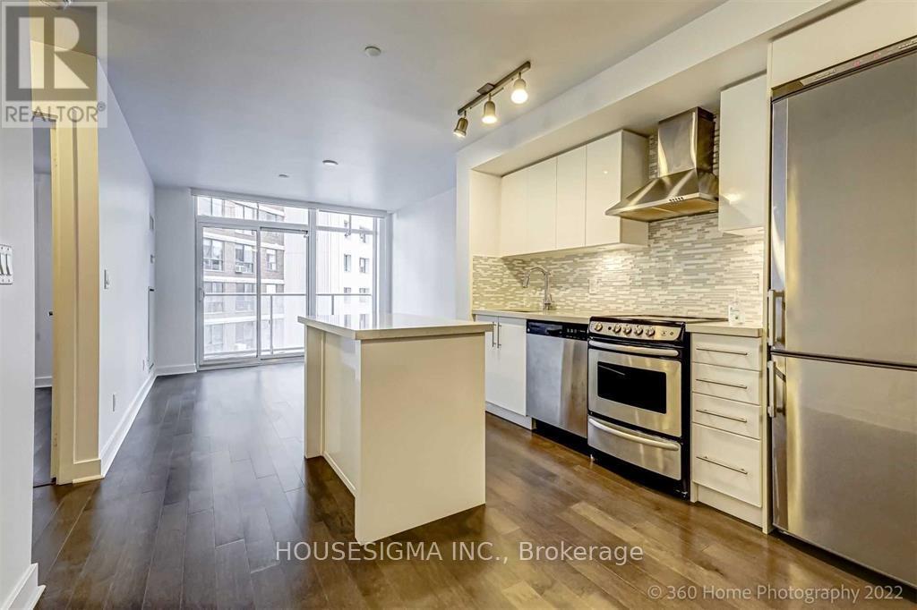 1005 - 58 ORCHARD VIEW BOULEVARD, Toronto (Yonge-Eglinton) — photo 5