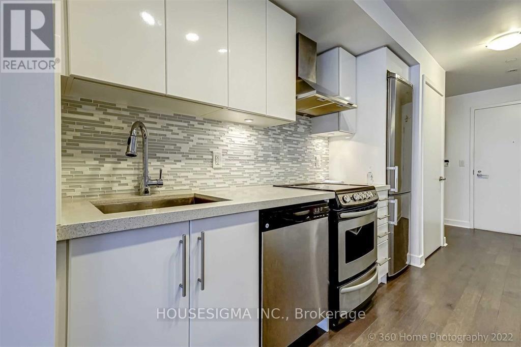 1005 - 58 ORCHARD VIEW BOULEVARD, Toronto (Yonge-Eglinton) — photo 6