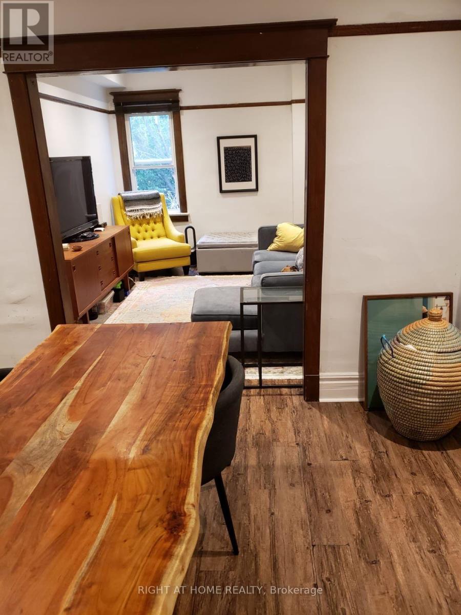 6 BOOTHROYD AVENUE, Toronto (Blake-Jones) — photo 4