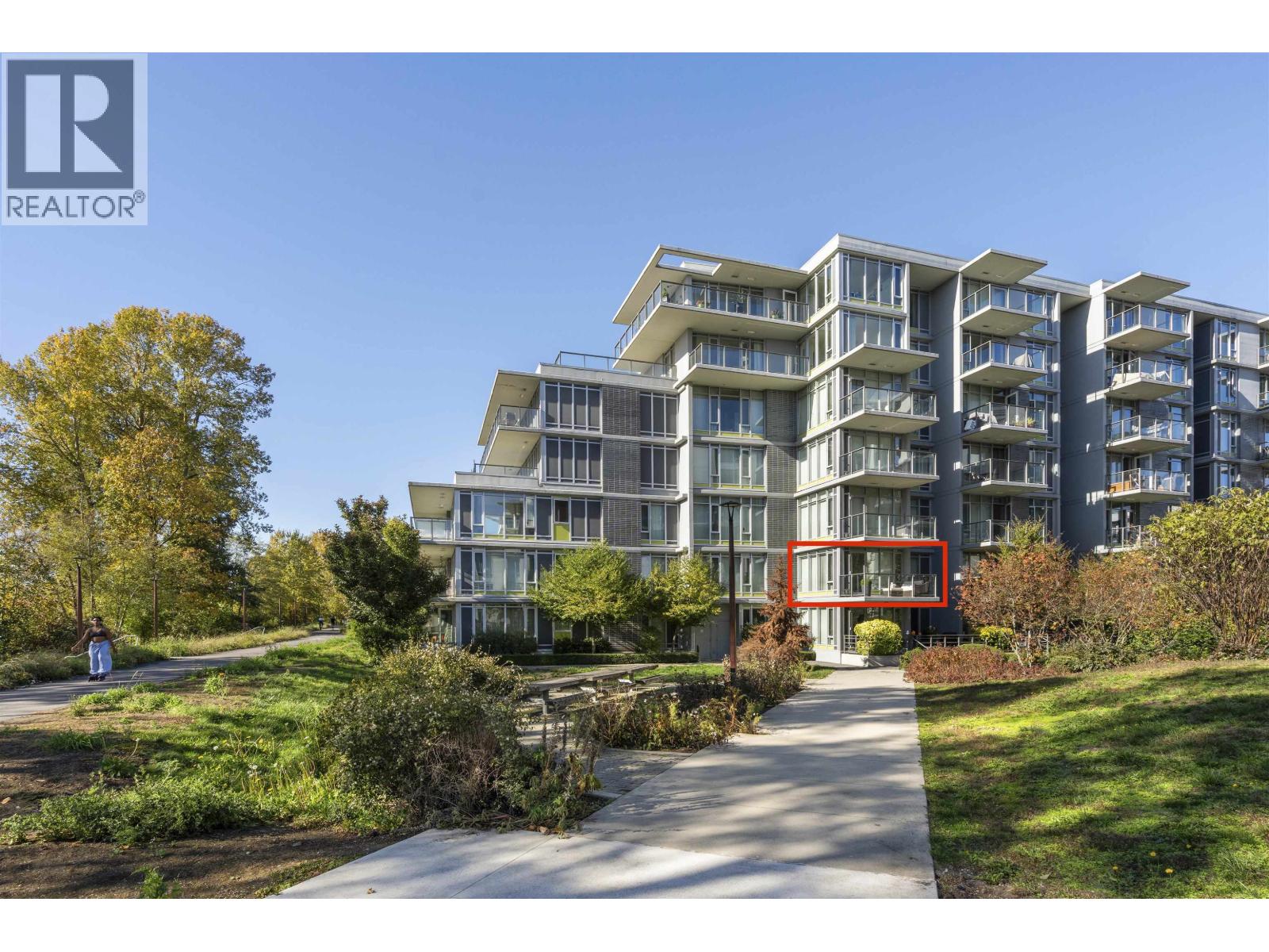 Photo of 206 3168 RIVERWALK AVENUE 35