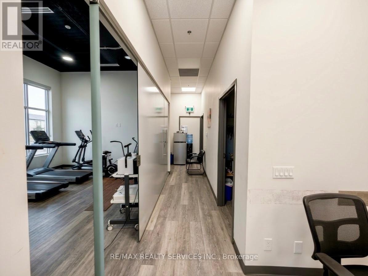 2500 WILLIAMS PARKWAY, Brampton (Gore Industrial North) — photo 6