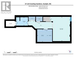 37 - 124 Gosling Gardens, Guelph, ON N1G5K6 Photo 45