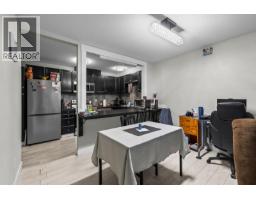 Dining room - 730 Badke Road Unit# 107, Kelowna, BC V1X6G9 Photo 6