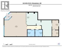 110, 4814 56 Street, Wetaskiwin, AB T9A1V8 Photo 41