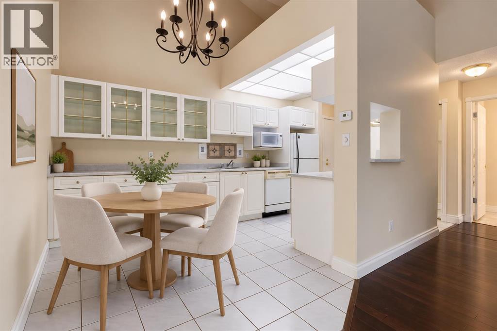 1402, 201 Braeglen Close SW