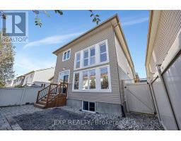 778 Bowercrest Crescent, Ottawa, ON K1V2K3 Photo 36