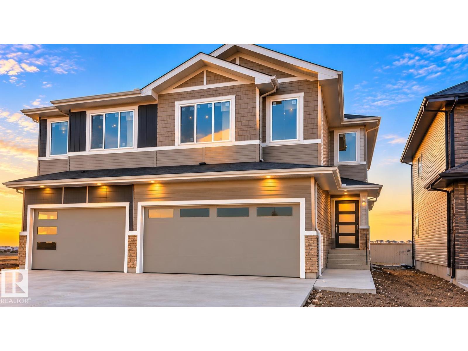 13 STETSON LO, Ardrossan, Alberta, T8E0C1