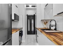 #101 10140 120 St Nw, Edmonton, AB T5K1Z8 Photo 14
