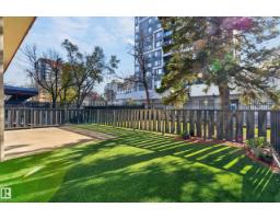#101 10140 120 St Nw, Edmonton, AB T5K1Z8 Photo 33