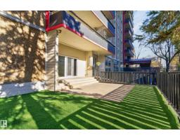 #101 10140 120 St Nw, Edmonton, AB T5K1Z8 Photo 34