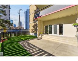 #101 10140 120 St Nw, Edmonton, AB T5K1Z8 Photo 32