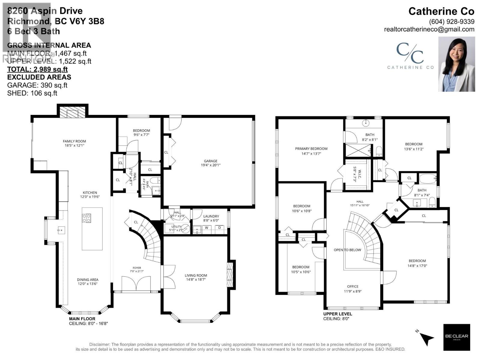 Photo of 8260 ASPIN DRIVE 39