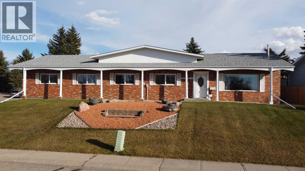 Photo of 5115 42 Street, Ponoka