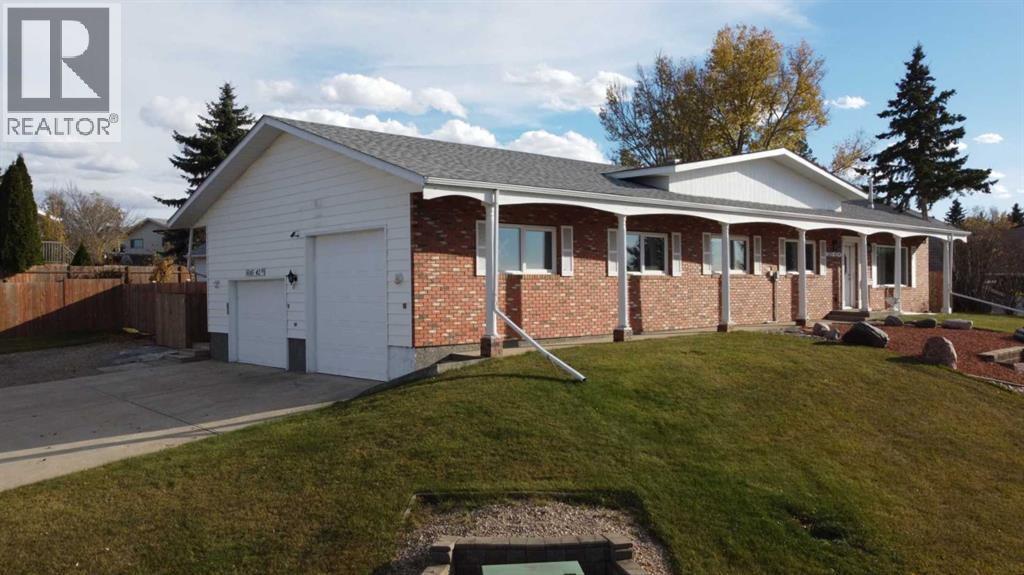 Listing photo – 5115 42 Street, Ponoka