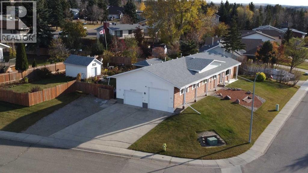 Listing photo – 5115 42 Street, Ponoka