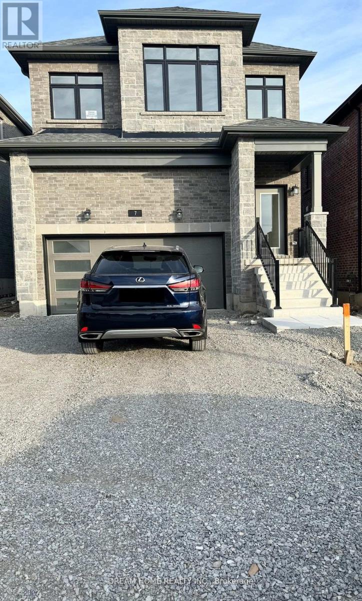 7 GATEWAY DRIVE, Barrie (Innis-Shore)