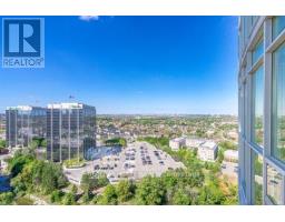 2009 - 80 Absolute Avenue, Mississauga, ON L4Z0A2 Photo 19