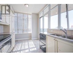 2009 - 80 Absolute Avenue, Mississauga, ON L4Z0A2 Photo 8