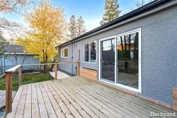 23 Turner Avenue, Winnipeg, MB R3J2S7 Photo 30