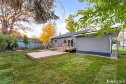 23 Turner Avenue, Winnipeg, MB R3J2S7 Photo 31
