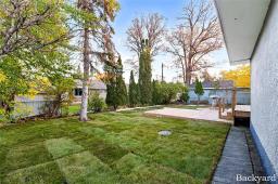 23 Turner Avenue, Winnipeg, MB R3J2S7 Photo 32