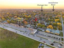 23 Turner Avenue, Winnipeg, MB R3J2S7 Photo 35
