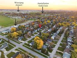 23 Turner Avenue, Winnipeg, MB R3J2S7 Photo 37