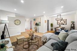3pc Bathroom - 23 Turner Avenue, Winnipeg, MB R3J2S7 Photo 9