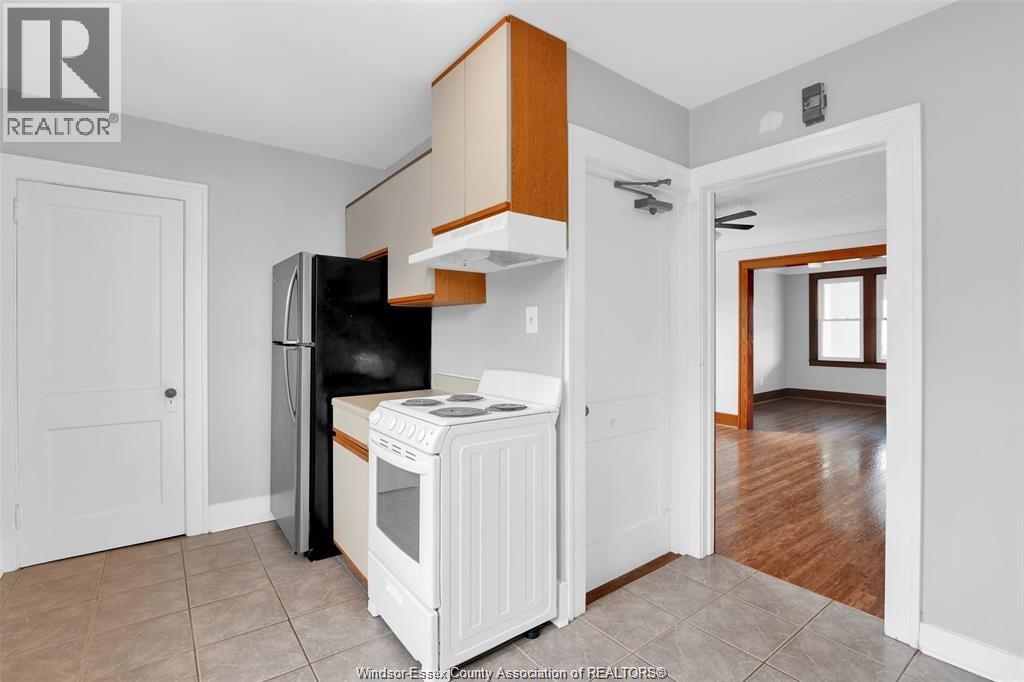 1405 DROUILLARD Unit# 2, Windsor — photo 9