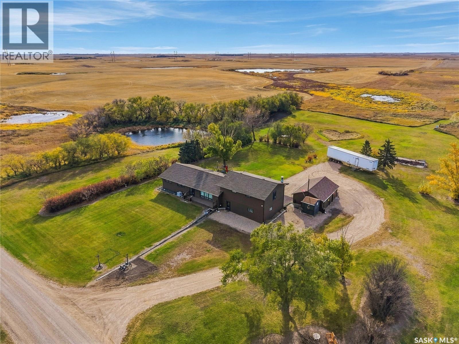 Hamilton Road Acreage, Colonsay Rm No. 342