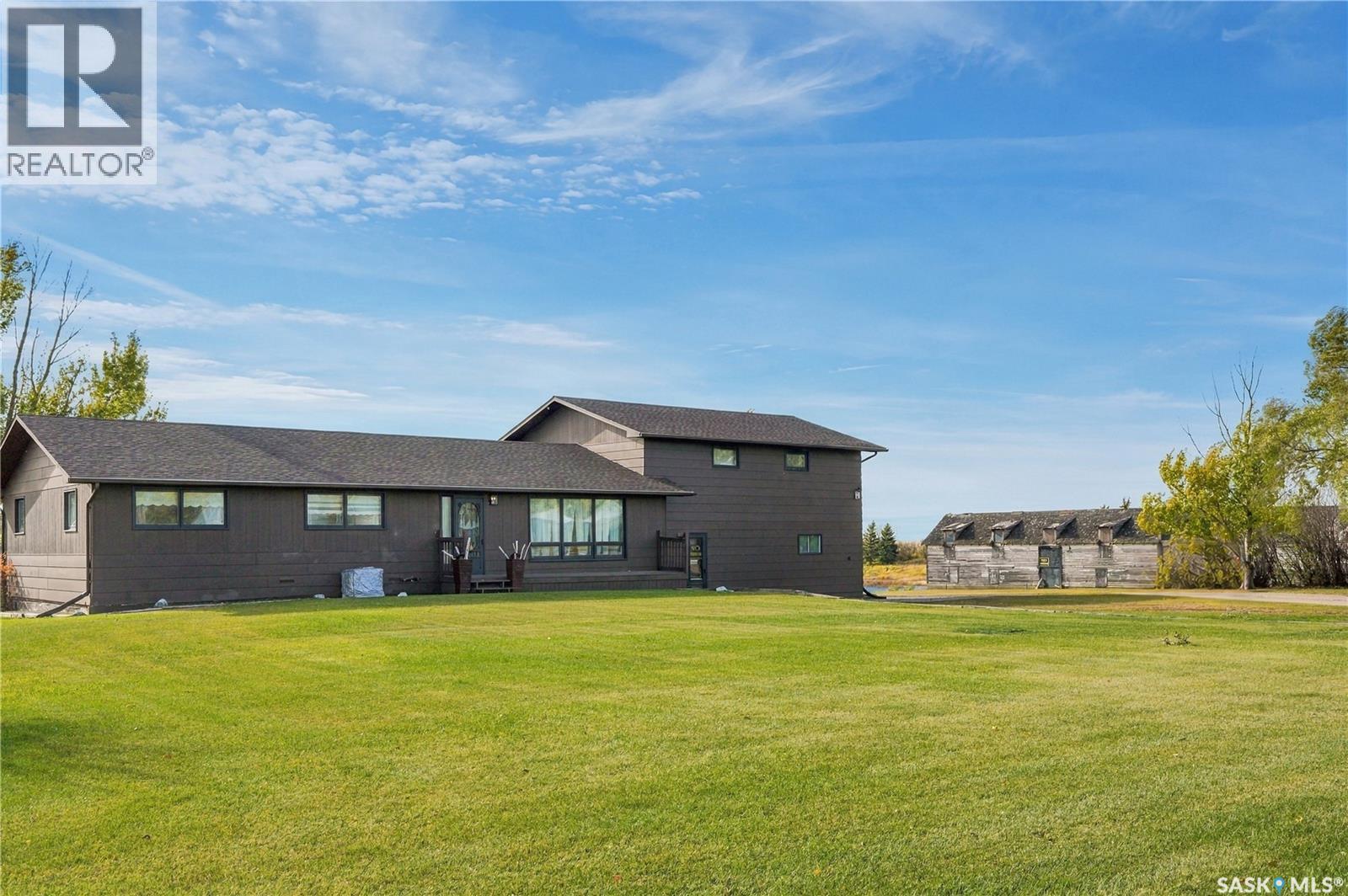 Hamilton Road Acreage, Colonsay Rm No. 342 — photo 3