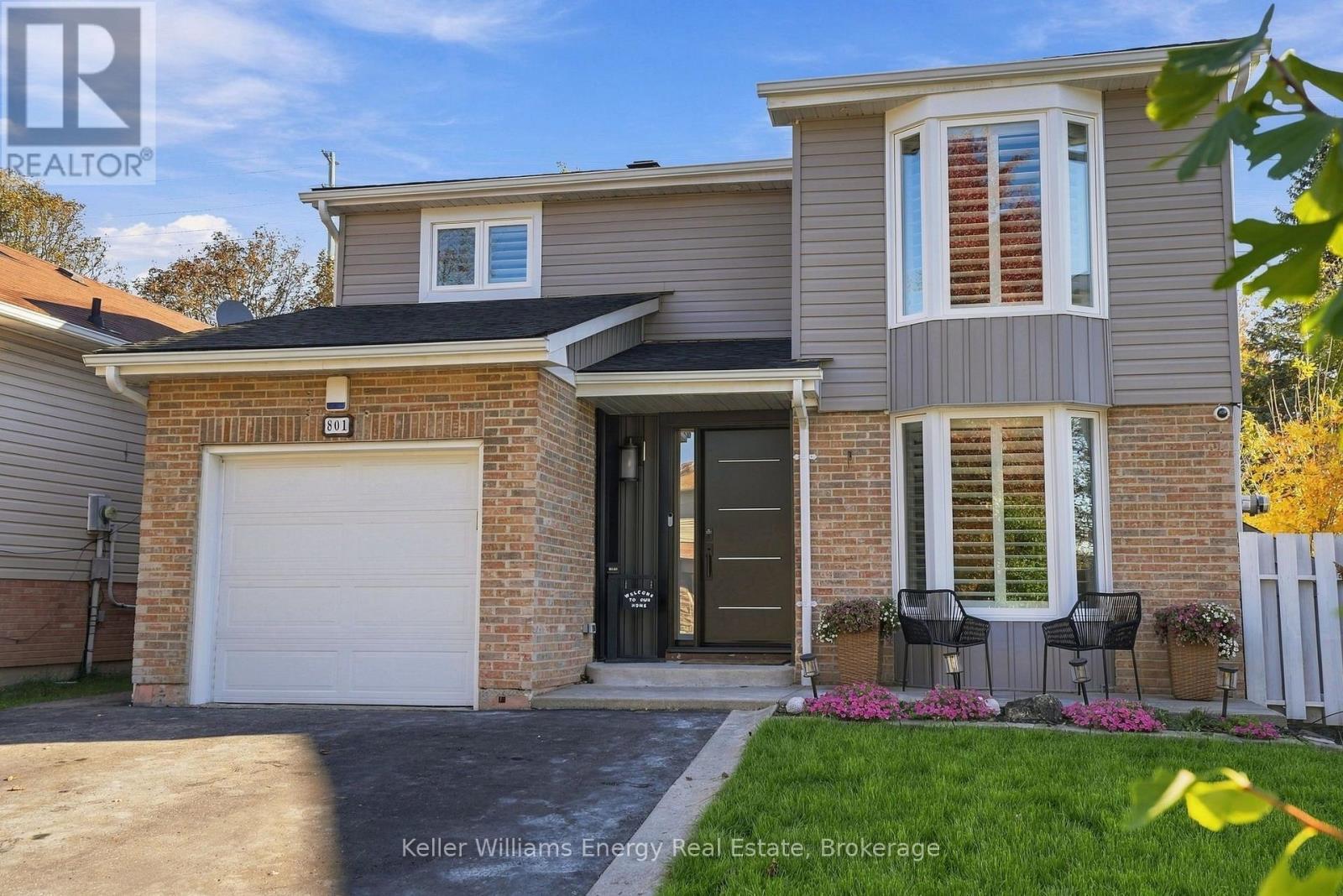 801 GREENBRIAR DRIVE, Oshawa (Eastdale) — photo 2