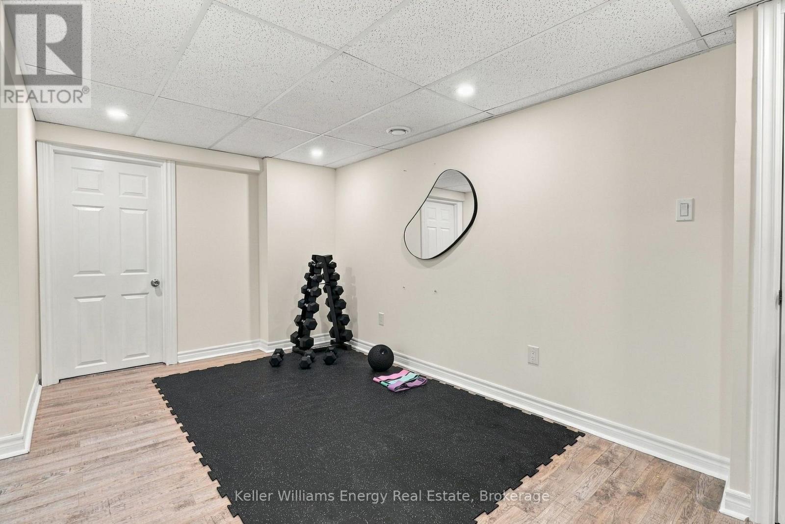 801 Greenbriar Drive, Oshawa, ON photo 37