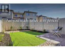 715 Capricorn Circle, Ottawa, ON K4M0J5 Photo 22