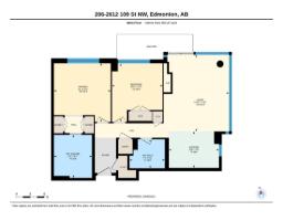 #206 2612 109 St Nw, Edmonton, AB T6J3T1 Photo 39
