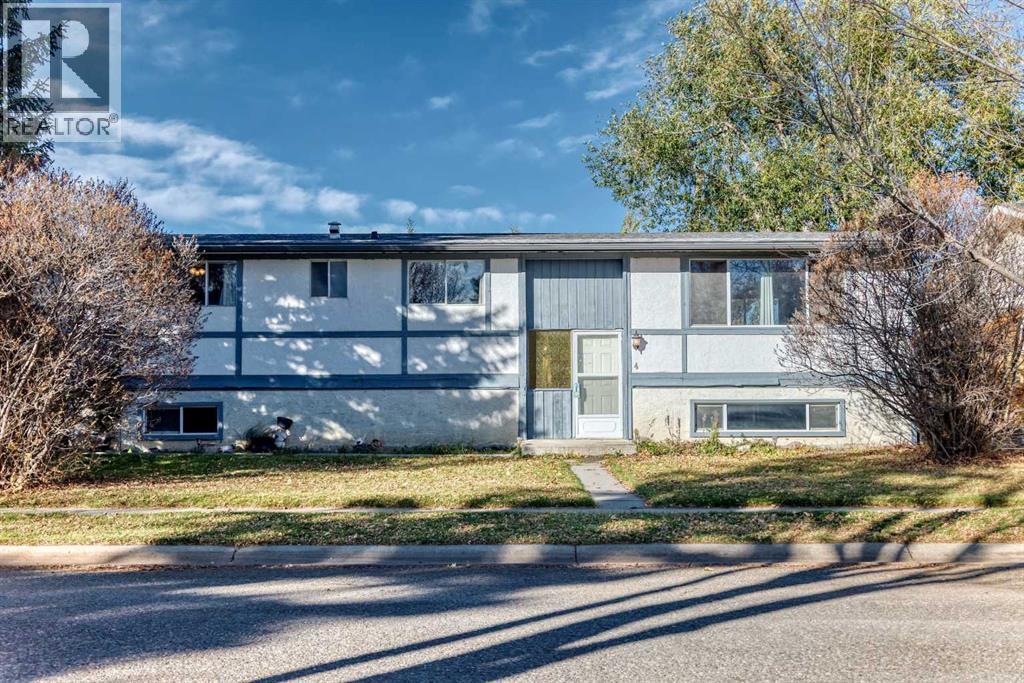 Photo of 4 Sullivan Road SW, High River
