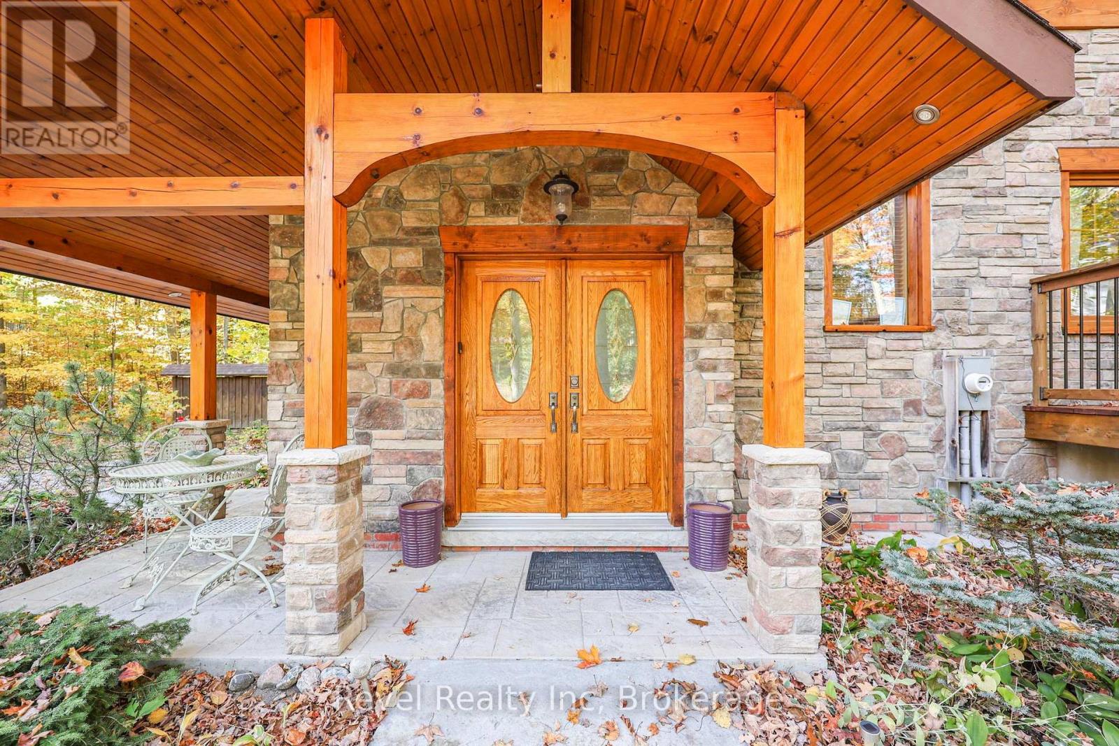 161 DESROCHES TRAIL, Tiny — photo 3