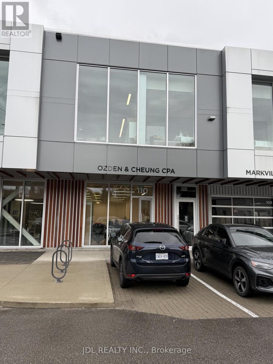 110 - 52 SCARSDALE ROAD, Toronto (Banbury-Don Mills) — photo 2