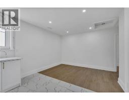 Kitchen - 581 Lancaster Street W Unit# 2, Kitchener, ON N2K1M5 Photo 6