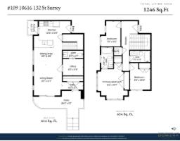 109 10616 132 Street, Surrey, BC V3T0T3 Photo 24