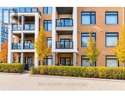 101 - 120 Canon Jackson Drive, Toronto, ON M6M0B8 Photo 20