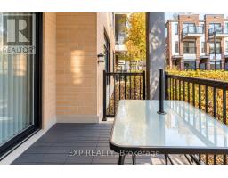 101 - 120 Canon Jackson Drive, Toronto, ON M6M0B8 Photo 24