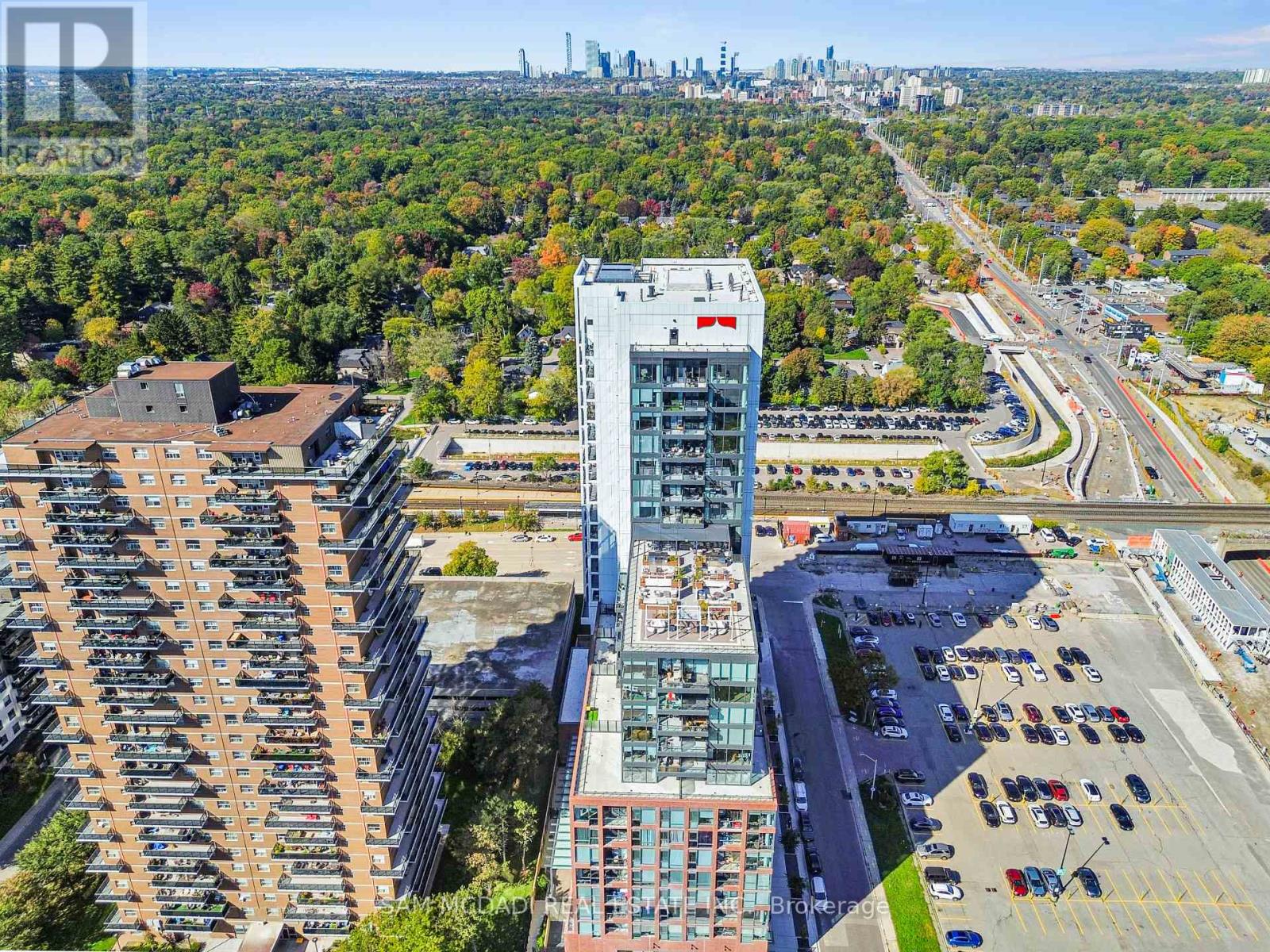 1315- 28 Ann Street, Mississauga, ON photo 23