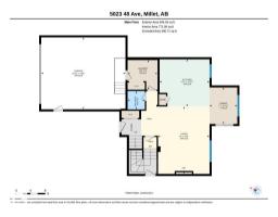 5023 48 Av, Millet, AB T0C1Z0 Photo 59