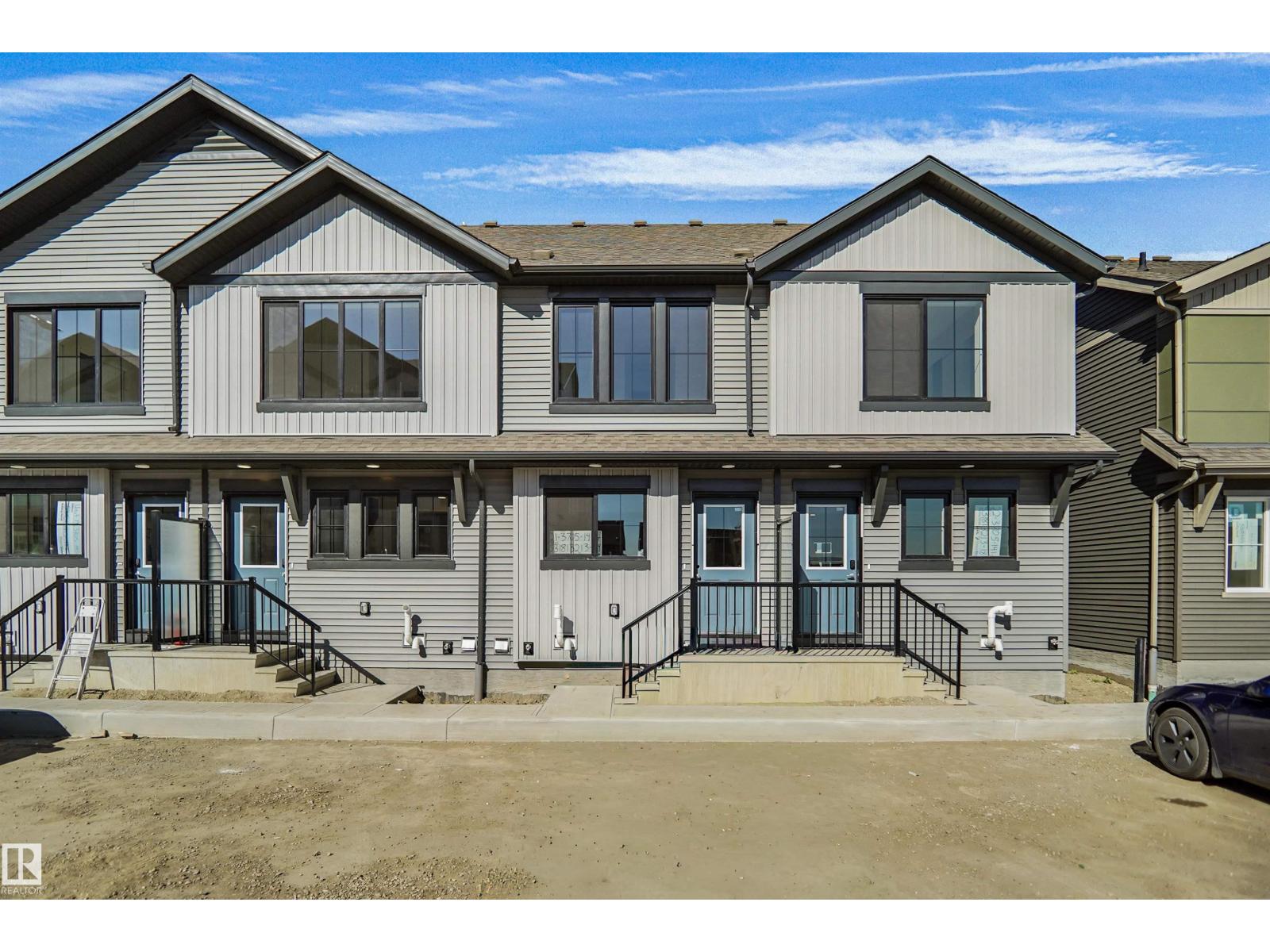 #29 3705 141 ST SW, Edmonton, Alberta, T6W5M9