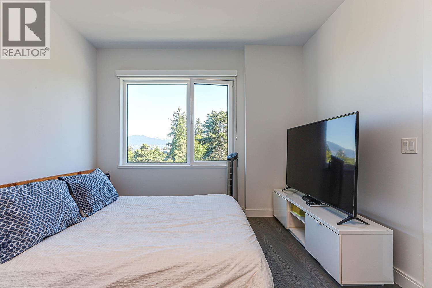 404 4908 CAMBIE STREET, Vancouver - Image 1