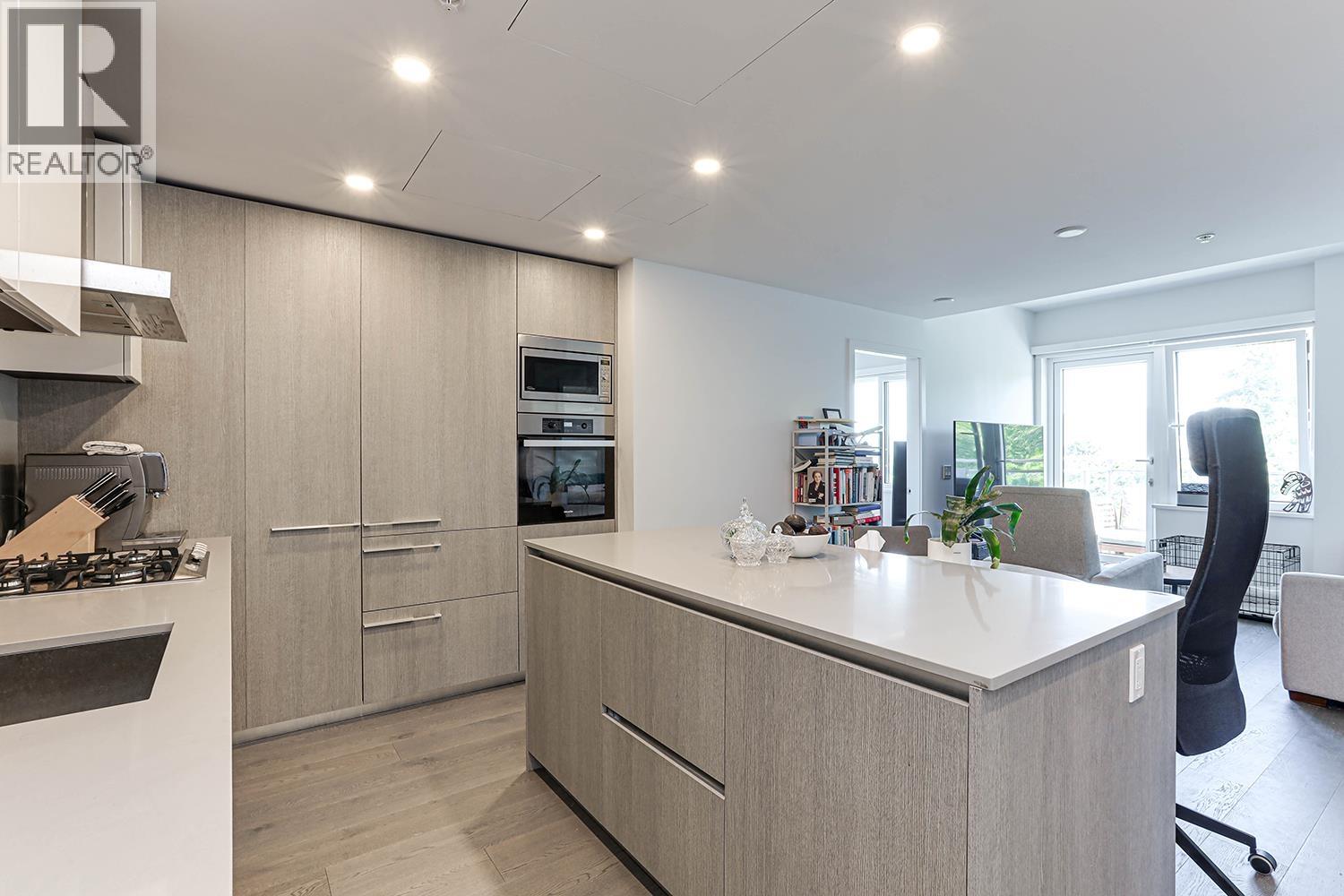 404 4908 CAMBIE STREET, Vancouver - Image 1