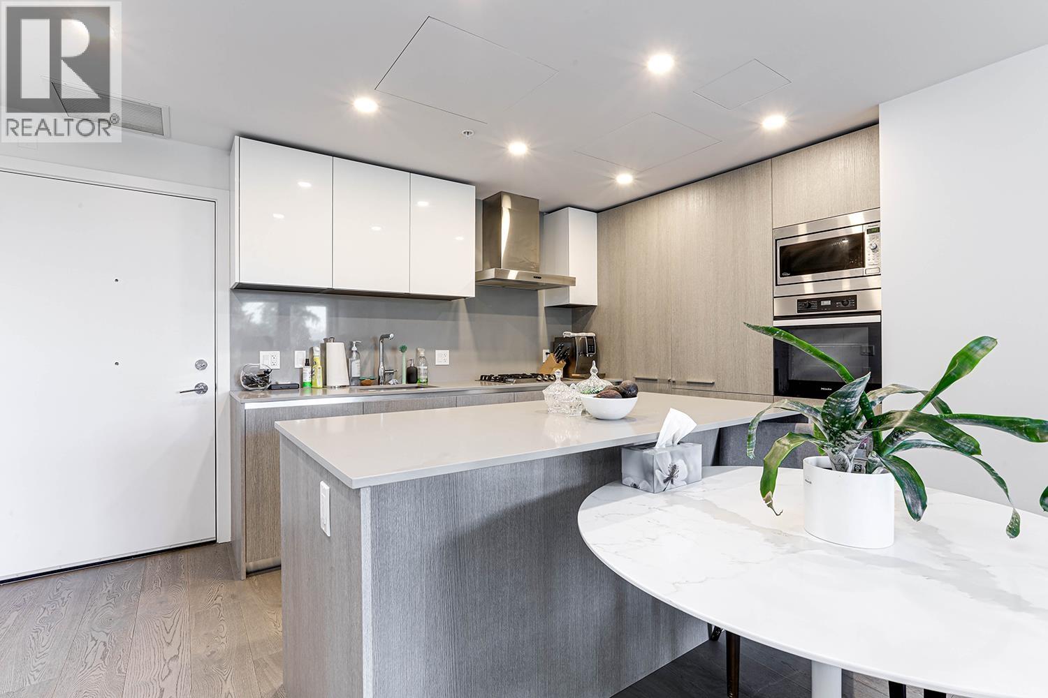 404 4908 CAMBIE STREET, Vancouver - Image 1