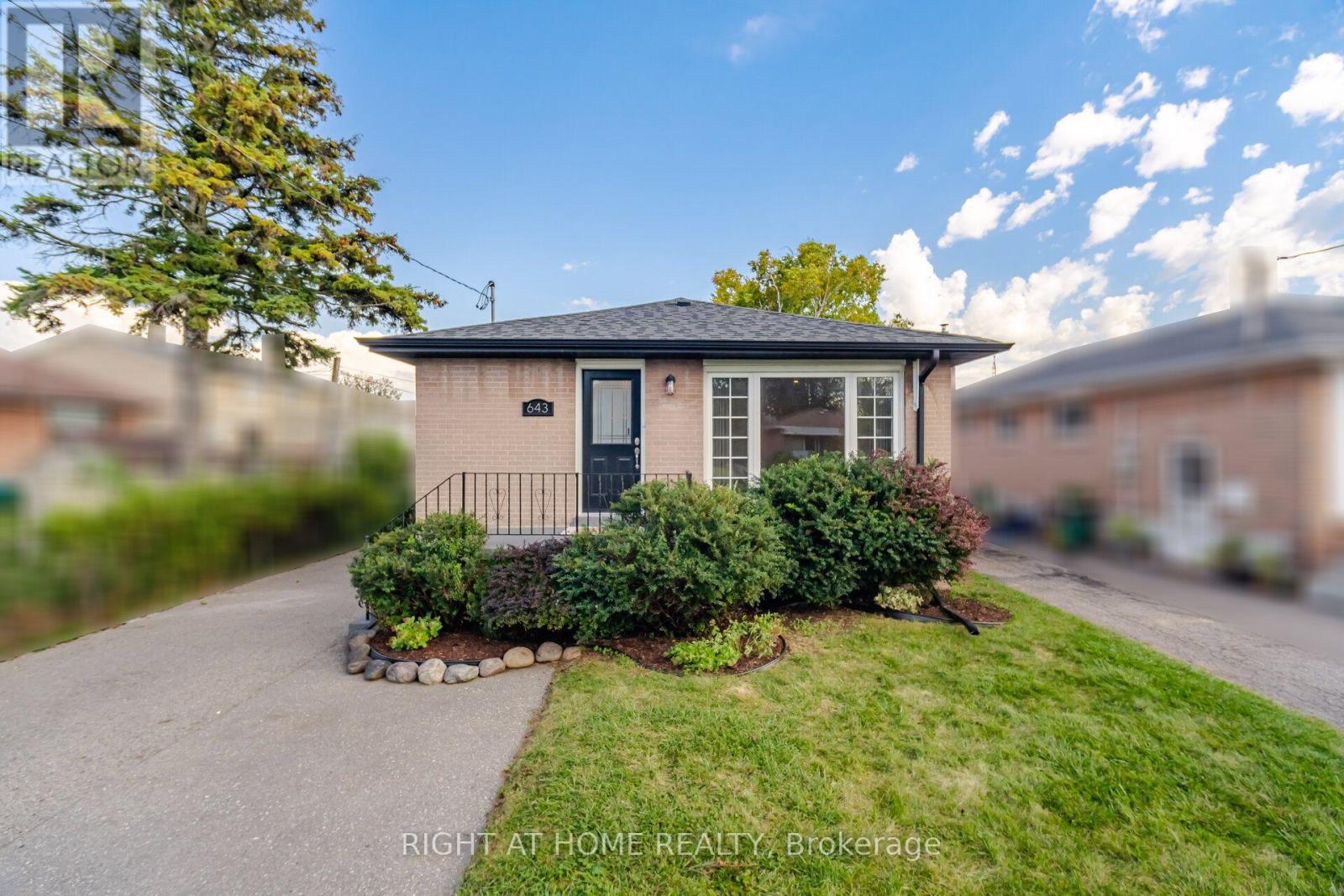 643 PERRY CRESCENT, Oshawa (Vanier), ON, photo 2