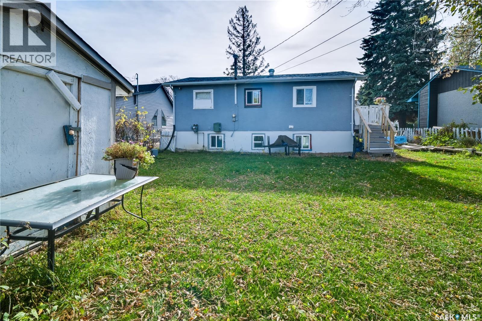 38 30th STREET E, Prince Albert — photo 32